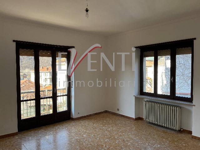 3-room flat in Via Isonzo 11, Villar Perosa - Photo 1