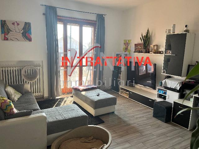 3-room flat in Strada Pinerolo 64, Cumiana - Photo 1