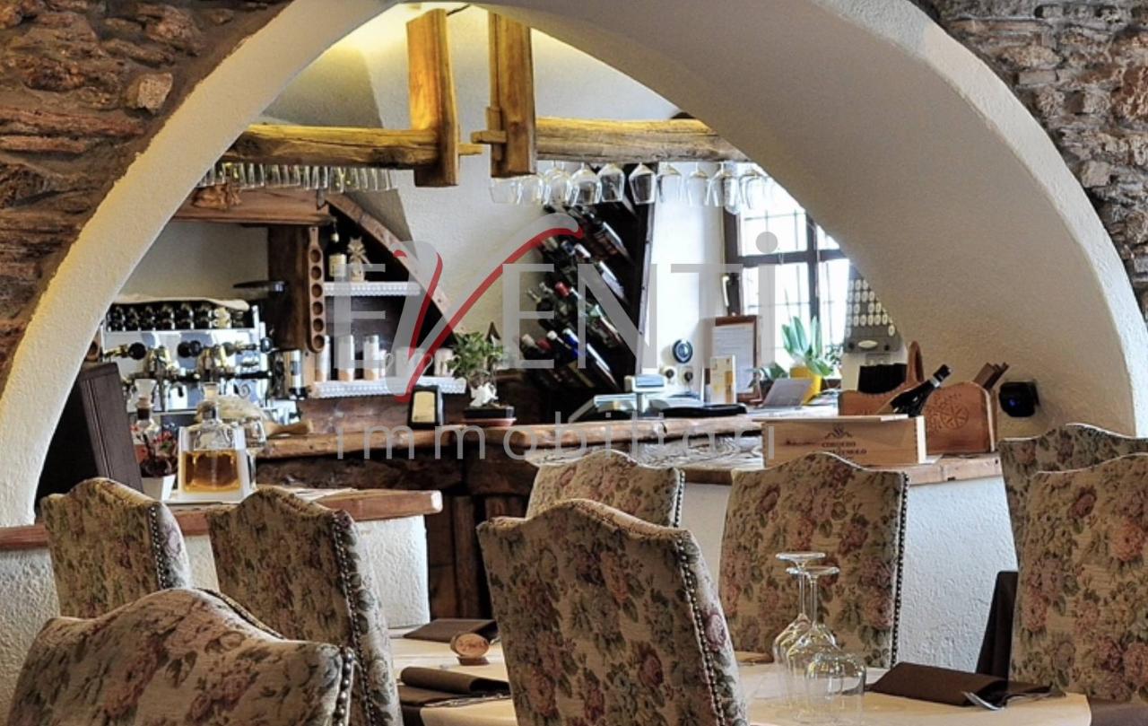 Ristorante in Via Forte Seguin 14, Sestriere, {3} - Foto 2