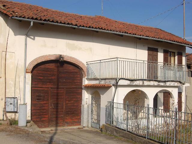 Rustico in Strada dei Rivetti 28, Pinerolo - Foto 1