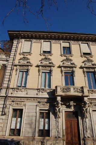 Gemeinschaftsbüro in Corso Luigi Einaudi 8, Torino - Foto 1