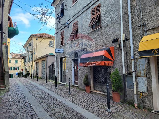 Casa indipendente in Via San Giorgio 16, Busalla - Foto 1