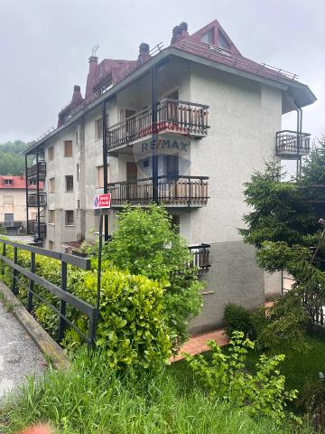 Einzimmerwohnung in Via Santuario 17, Viola - Foto 1