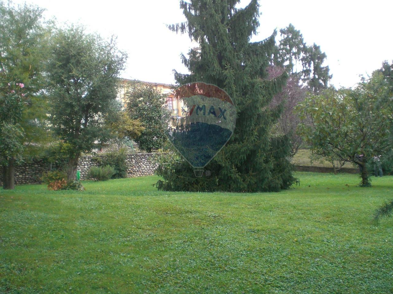 Terreno edificabile in vendita a Almenno San Bartolomeo