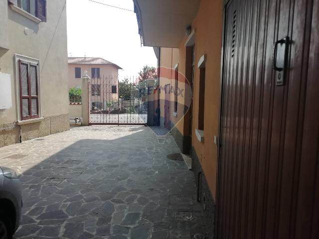 3-room flat in Via Roma 56, Solza - Photo 1