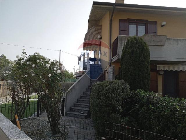 3-room flat in Via Pietro Assolari 12/d, Presezzo - Photo 1