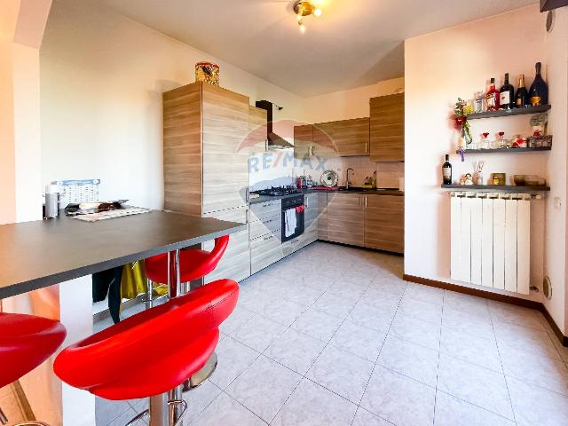 Zweizimmerwohnung in Via Piemonte 22, Dalmine - Foto 1