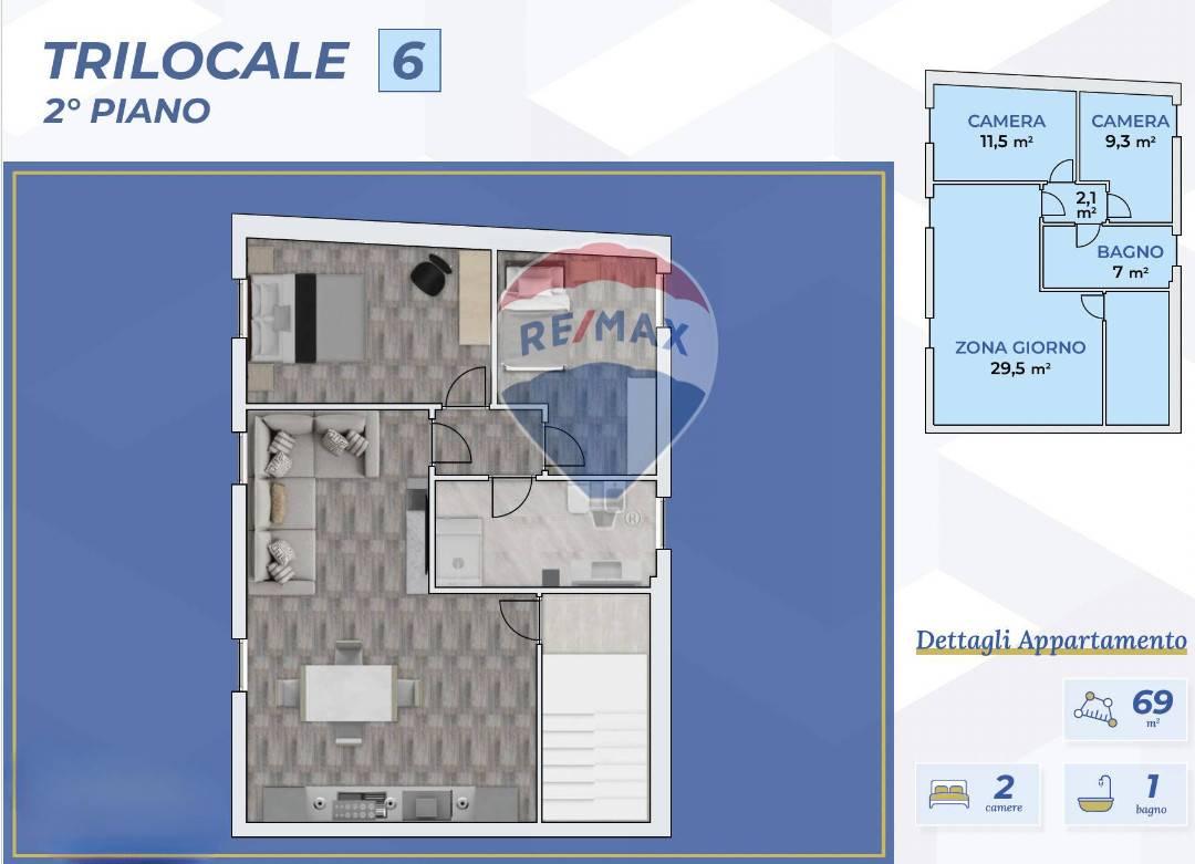 immagine annuncio 2 di 9