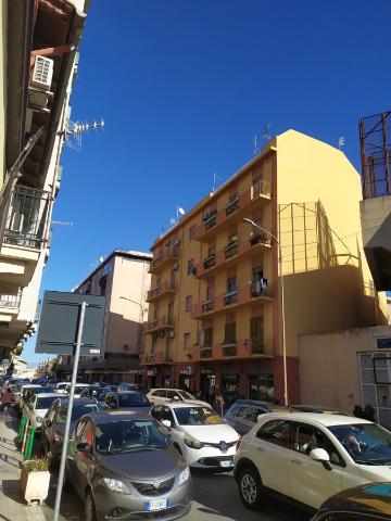 Dreizimmerwohnung in Via Oreto 2, Messina - Foto 1