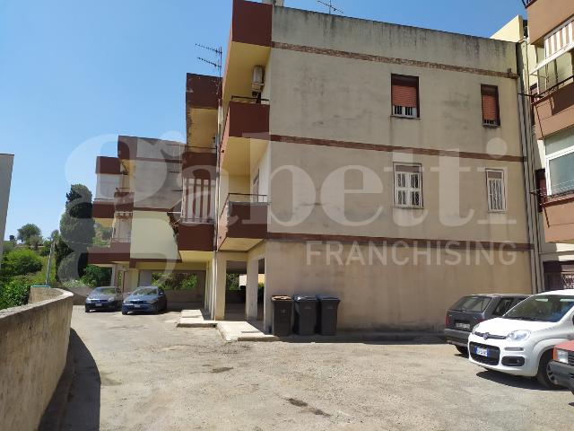 Vierzimmerwohnung in Via Comunale San Filippo Inferiore 44, Messina - Foto 1