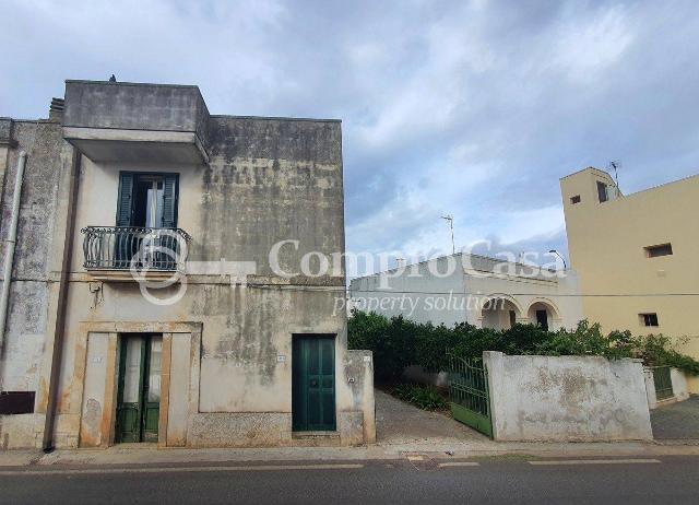 Einfamilienhaus in {3}, Via Gabriele d'Annunzio - Foto 1