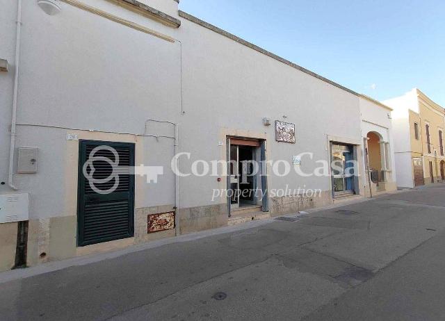 3-room flat in Via Convento, Diso - Photo 1