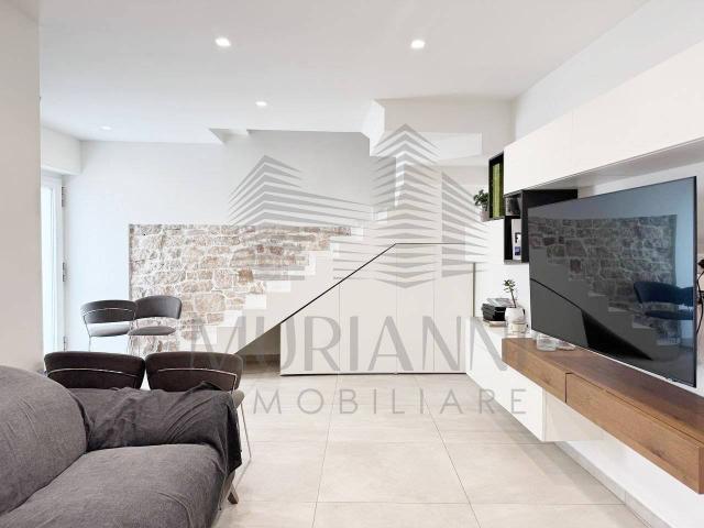 Detached house in Via Spirito Santo 56, Sannicandro di Bari - Photo 1