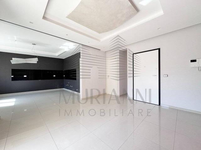 4-room flat in Via Duca d'Aosta 50, Sannicandro di Bari - Photo 1