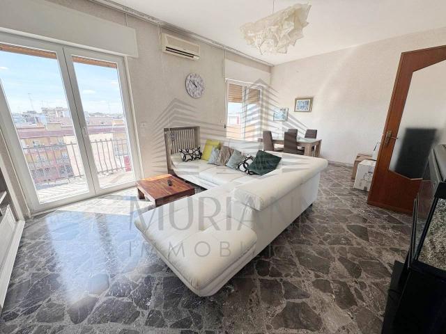 4-room flat in Corso Vittorio Emanuele III 167, Sannicandro di Bari - Photo 1