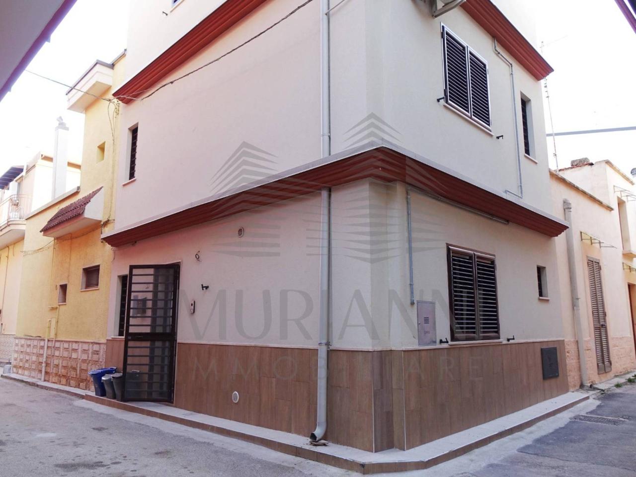Casa indipendente in vendita a Sannicandro Di Bari