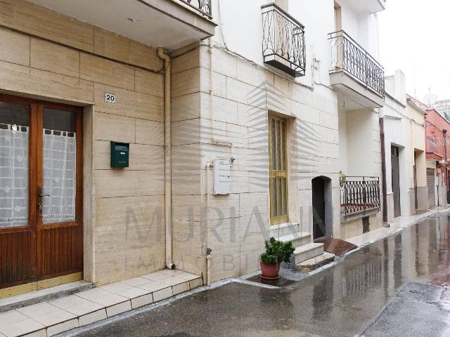 Detached house in Via Conte Arcamone 16, Sannicandro di Bari - Photo 1