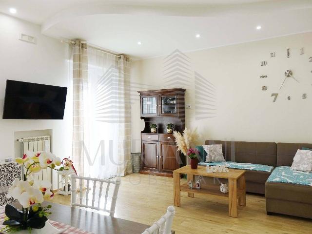 3-room flat in Via Alessandro Volta 26, Sannicandro di Bari - Photo 1