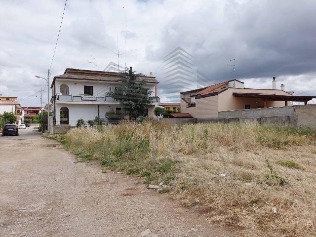 Terreno edificabile in Via Isonzo, Sannicandro di Bari - Foto 1