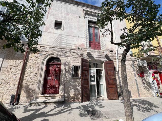 Detached house in {3}, Corso Vittorio Emanuele III 49 - Photo 1