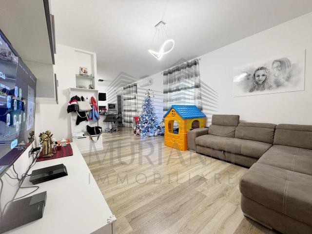 3-room flat in Via Armando Diaz 152, Sannicandro di Bari - Photo 1