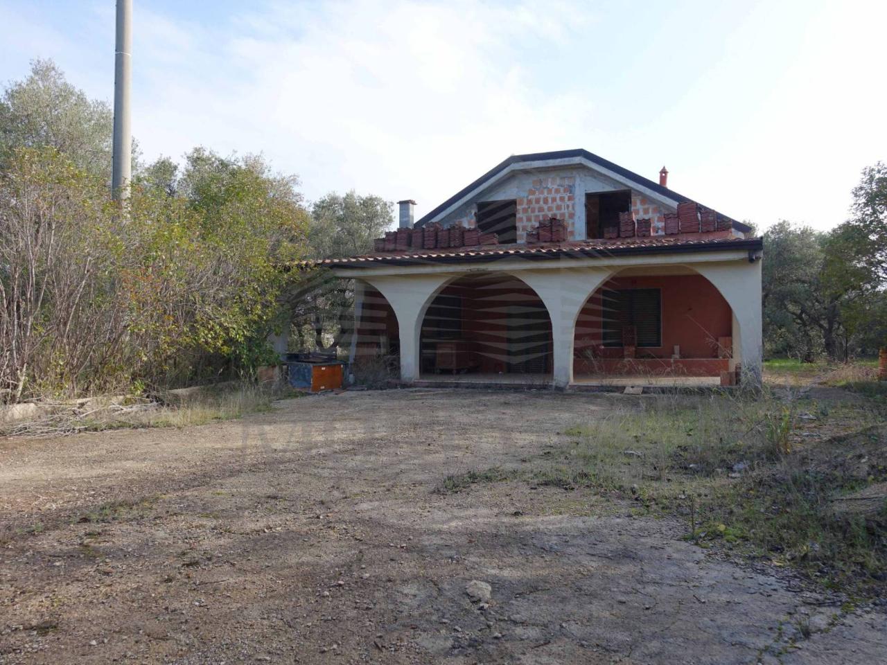 Villa in vendita a Sannicandro Di Bari
