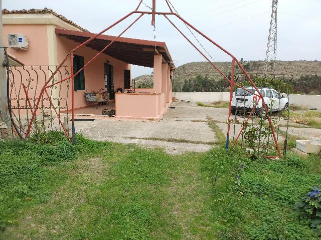 Detached house, Messina - Photo 1