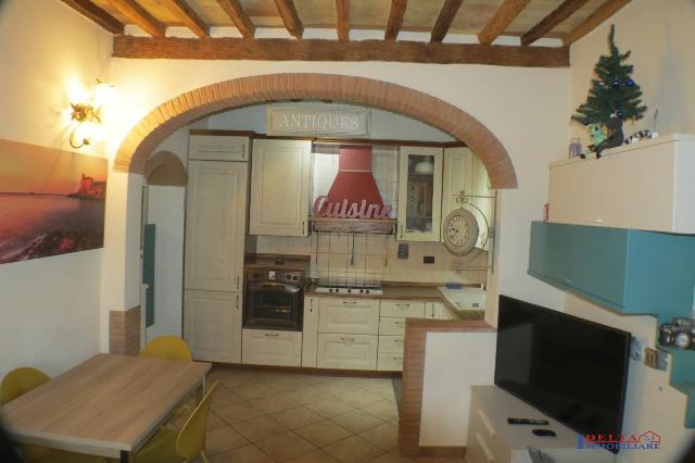 3-room flat, Castellina Marittima - Photo 1