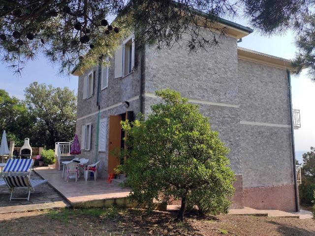 Villa in Via del Sorriso, Rosignano Marittimo - Foto 1