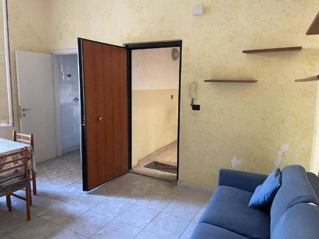 Dreizimmerwohnung in Via Cutro 78, Crotone - Foto 1