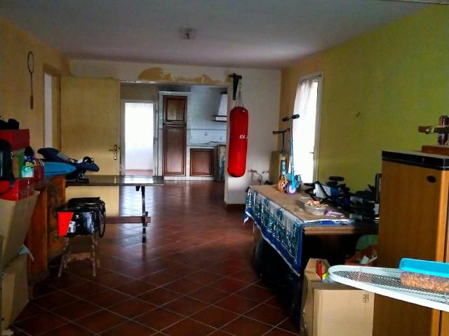 Einfamilienhaus in Via Grammatica E Casina 7, Pistoia - Foto 1