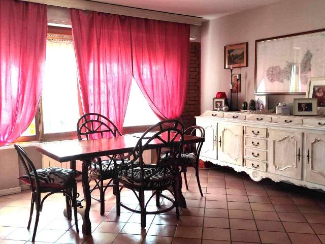 Villa in {3}, Via dell'Agrifoglio 12 - Foto 1