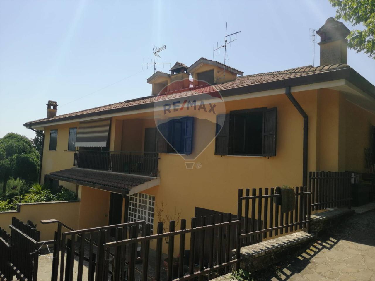 Casa indipendente in vendita a Velletri