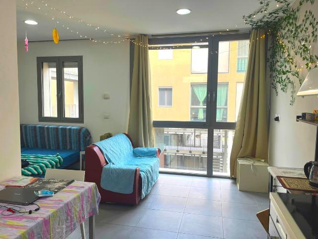 Einzimmerwohnung in Via Luigi Giulotto  22, Pavia - Foto 1