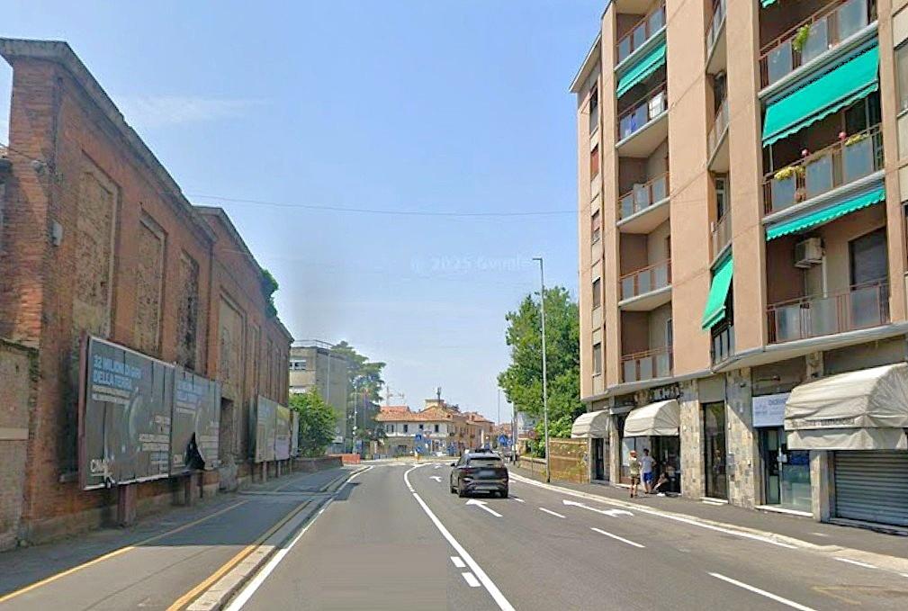 Negozio in Viale Partigiani  4, Pavia, {3} - Foto 2