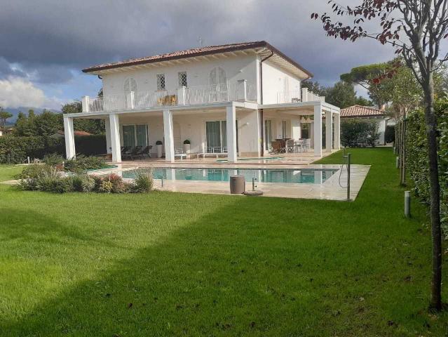 Villa, Pietrasanta - Foto 1