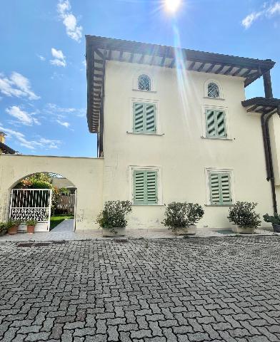 Terraced house, Seravezza - Photo 1