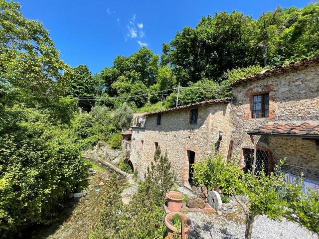 Landhaus, Camaiore - Foto 1