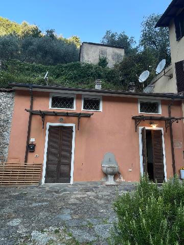 Terraced house, Pietrasanta - Photo 1