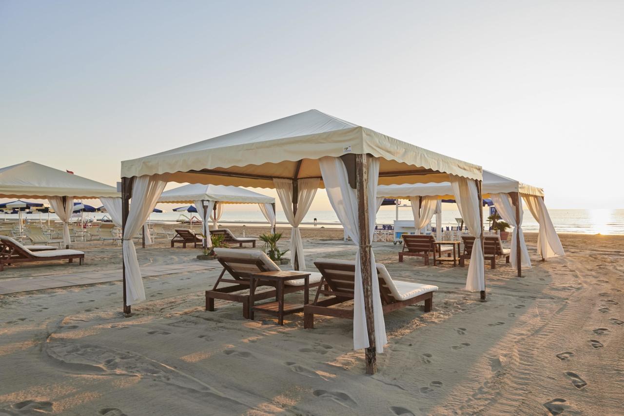 Stabilimento balneare in , Pietrasanta, {3} - Foto 1
