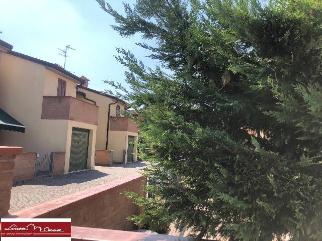 Detached house in {3}, Via Franco Giovannelli 40 - Photo 1