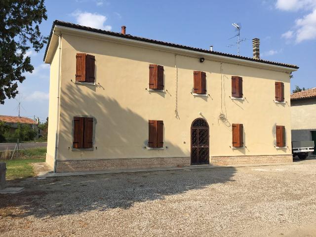 Einfamilienhaus in Via Bologna, Ferrara - Foto 1