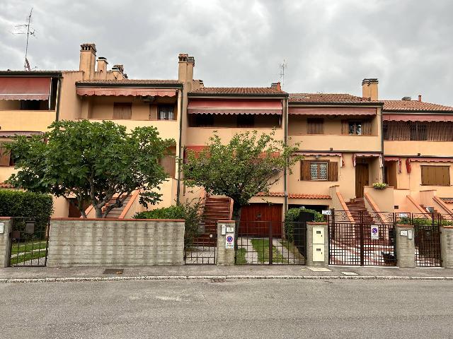 Einfamilienhaus in Via Valle Brusa, Ferrara - Foto 1