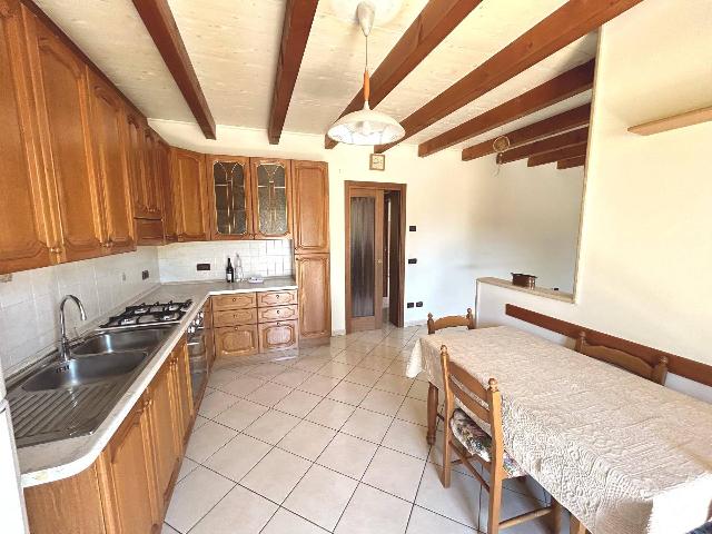 4-room flat in Via Bassa 64/a, Ferrara - Photo 1