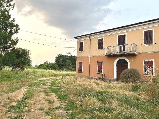 Detached house in {3}, Via Ravenna 377 - Photo 1