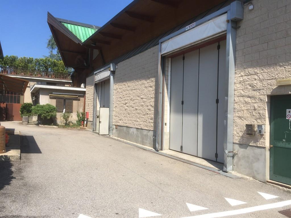 Magazzino in Via Mameli 56, Albizzate, {3} - Foto 2