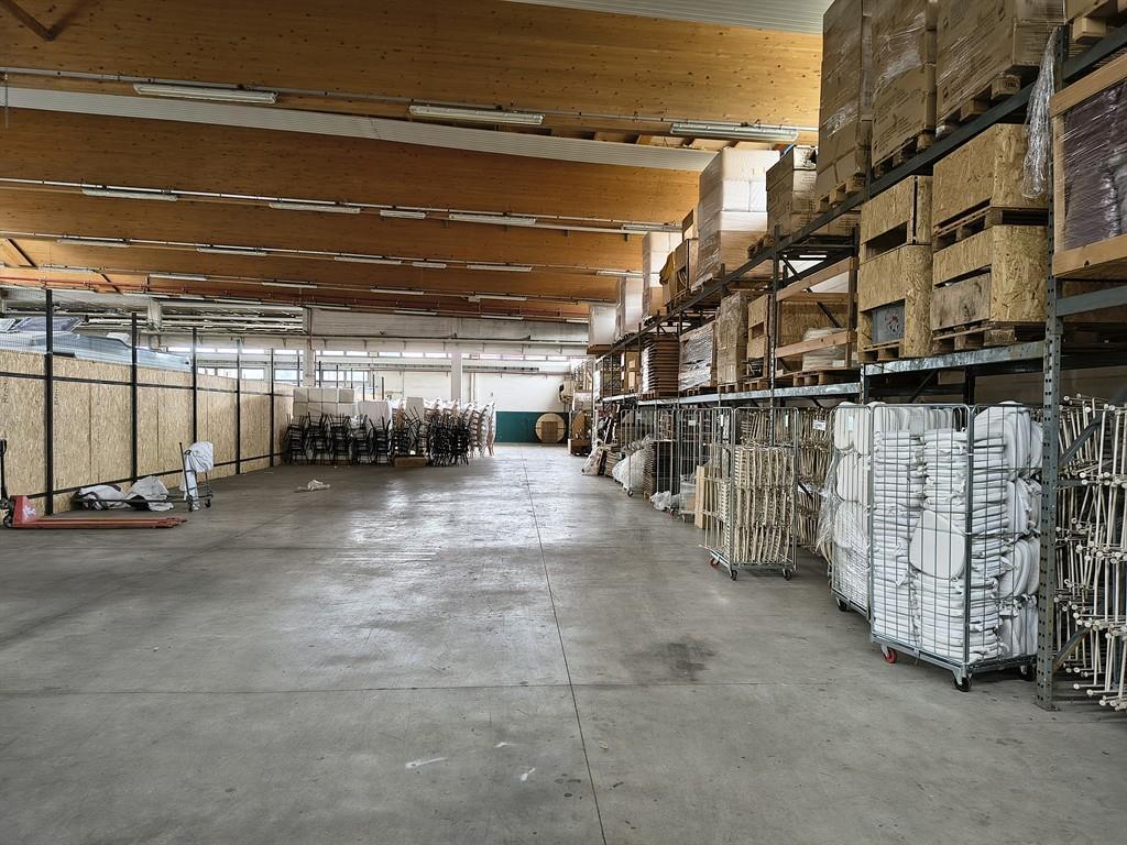 Magazzino in Via Mameli 56, Albizzate, {3} - Foto 2
