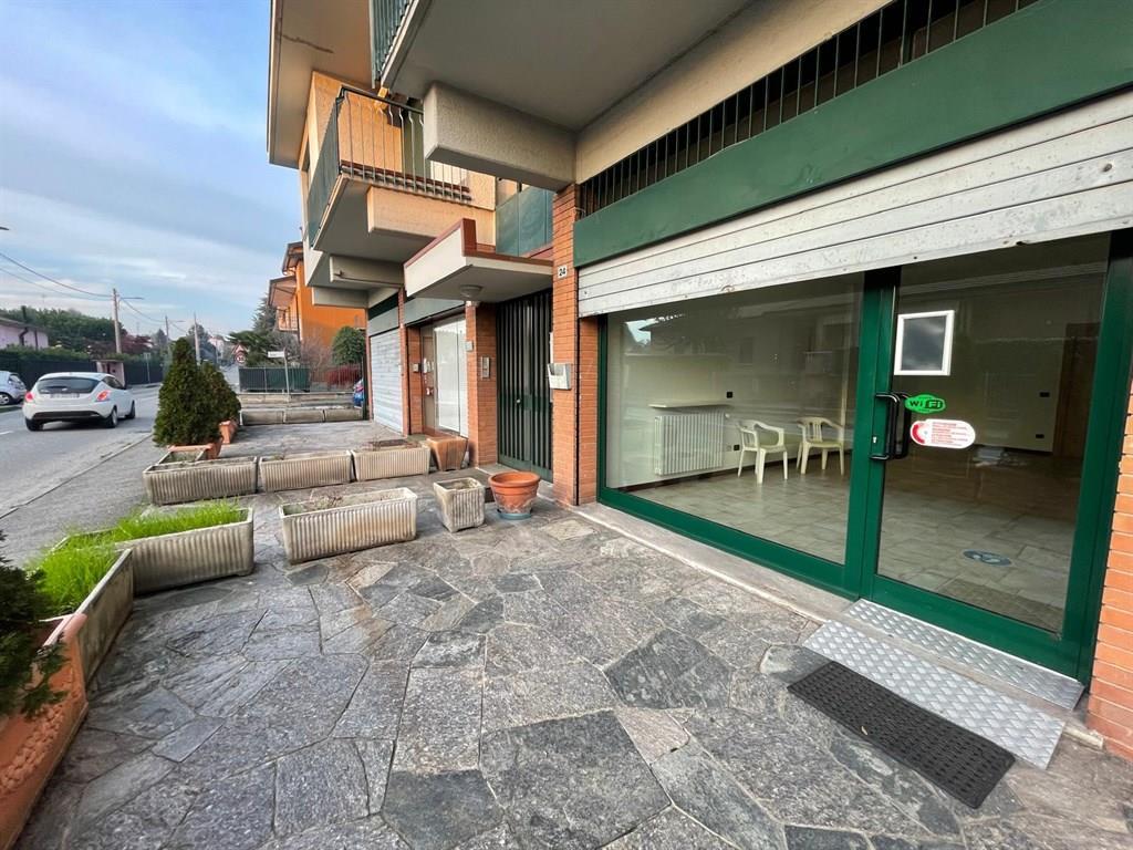 Ufficio in Via Garibaldi 24, Albizzate, {3} - Foto 2