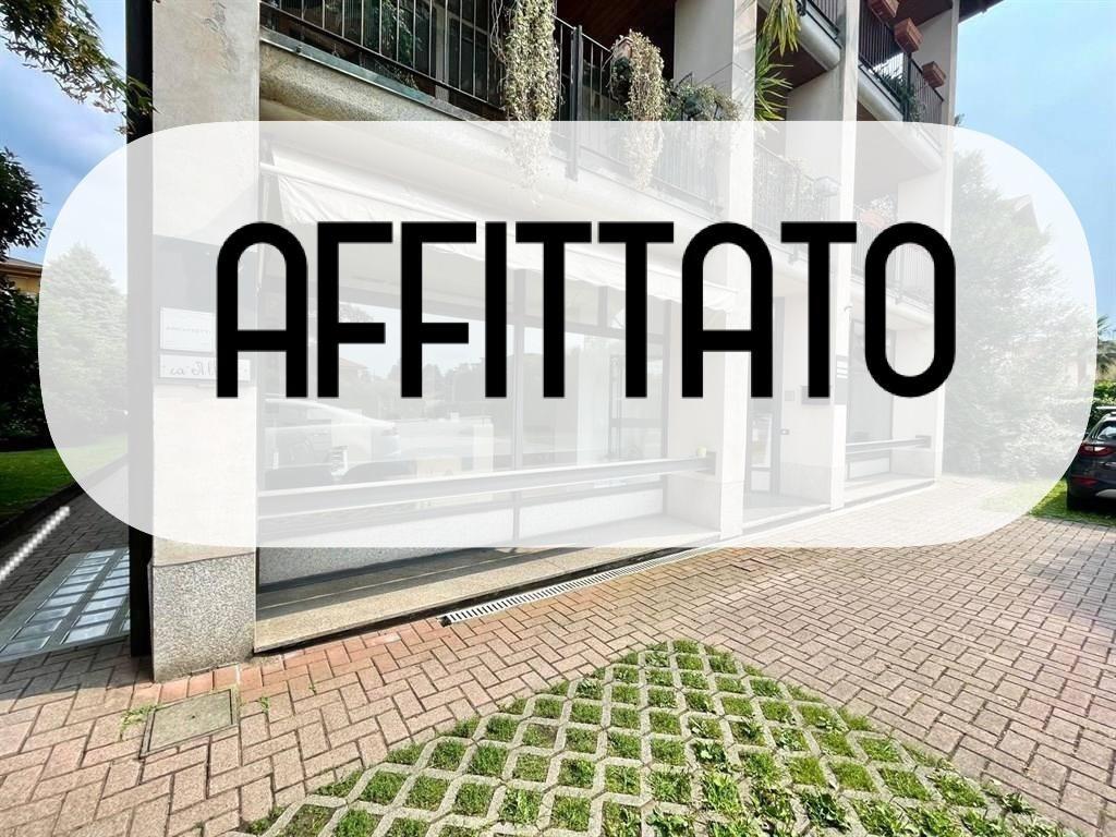 Ufficio in Via  XXV Aprile 63, Buguggiate, {3} - Foto 1