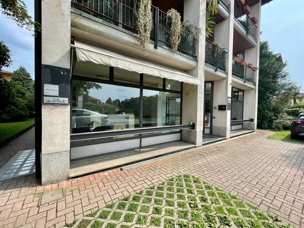 Ufficio in Via  XXV Aprile 63, Buguggiate, {3} - Foto 2
